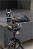 Measuring level with the XK20 alignment laser