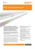 Data sheet:  RTLC incremental linear scale