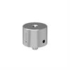 R-S-175-20 - &#216;1.00 in &#215; 0.75 in 303 stainless steel standoff with 1/4-20 thread