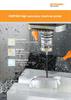 Brochure:  OMP400 high accuracy machine probe