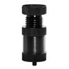 R-AJS-35-8 - &#216;38.1 mm adjustable steel jack stand with M8 thread