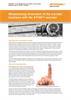 Application note:  Miniaturising innovation in the encoder business with the ATOM™ encoder