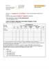 Certificate (RoHS):  China RoHS - Equator-X Interlock