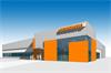 Building design Renishaw Fixturing Solutions, LLC - Norton Shores, Michigan