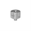R-S-7550-20 - &#216;0.75 in &#215; 0.50 in 303 stainless steel standoff with 1/4-20 thread