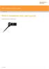 Installation & user's guide:  PHS-2 (H-1000-5620)