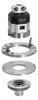 XR20-W rotary axis calibrator modular mounting