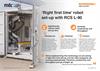 Case study:  RCS L-90 Success Story - Manufacturing Technology Centre