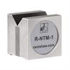 R-NTM-1 - 27.9 mm &#215; 27.9 mm &#215; 24.9 mm magnetic mini square V block