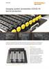 Case study:  Gauging system accelerates COVID-19 test kit production