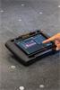 CARTO XK20 app flatness measurement with operator