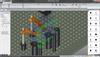 FixtureBuilder software - constraint function (example 3)