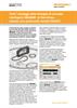 Comunicato stampa:  SiGNUM™ per FANUC