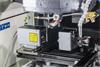 CMAT evaluates machine conditions by XM-60 for calibration purposes