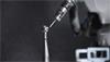 RCS P-series probing system in action