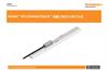 安裝指南： VIONiC™ RTLC20 /FASTRACK ™ 線性光學尺系統