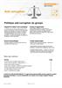 Politique anti-corruption du groupe