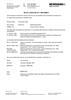 Declaration of conformity:  USI product range UKD 2025-01503-01-A