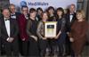 MediWales Awards December 2015