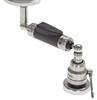 QC20-W and centre pivot
