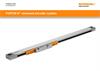 Installation guide:  FORTiS-N™ enclosed encoder system