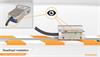 Installation video: How to install the Renishaw TONiC™ super-compact digital encoder readhead