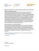 Product update:  Renishaw Position Statement PFAS