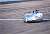 Renishaw Greenpower car on the track (image credit: John Robbens)