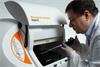 The Renishaw Biological Analyser