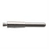 M2 Ø2 mm tungsten carbide parallel hemispherical ended stylus, L 16 mm