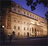 Royal College of Surgeons building