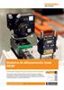 Brochure:  Sistema di allineamento laser XK20