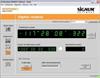 SiGNUM software DRO screenshot