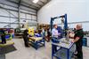 Workshop at MTT