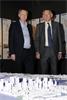 Made here now - Chris Pockett and Peter Marsh