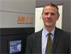 Mark Kirby Additive Manufacturing Business Manager for Renishaw Canada