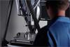 Equator–X™ dual-method gauging system in operation