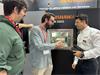 Renishaw & ADDiVAL at Bienal Internacional de Máquina-Herramienta (BIEMH) 2024