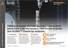 Case study:  OMBI automates part set-up and corrects pivot point error with Renishaw’s RMP24-micro and AxiSet software