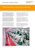 News release:  Renishaw Stonehouse – common sense manufacturing