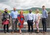 Renishaw Sustainability Team July 2022