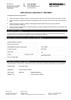 Declaration of conformity:  USI product range AUD 2025-01503-01-A