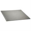 R-PC-19600600-15-8 - M8 CMM aluminium plate, 19.1 mm &#215; 600.0 mm &#215; 600.0 mm