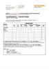 Certificate (RoHS):  China RoHS - Equator 500