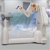 Renishaw neuromate robot with neurolocate module