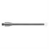A-5003-6767 - M3 &#216;4 mm zirconia ball, tungsten carbide stem, L 40 mm, EWL 40 mm