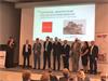 El láser de alineación XK10 de Renishaw obtiene el galardón MM de Garantía de calidad
