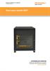 Manuel d’utilisation : Rack pour retrofit MMT (H-1000-5189)