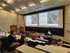 Renishaw celebrates 150 years of mineral science research at Mineralogical Society conference