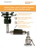 Brochure:  Sistema ballbar senza fili QC20-W Renishaw per la diagnosi delle macchine utensili